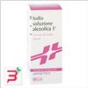 SELLA SRL IODIO SOL ALCO I*30ML