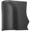 Generico Set impugnatura in gomma, compatibile con Fujifilm, X-T30 II | Sostituzione copertura in gomma per impugnatura e pollice laterale(Hand Grip Rubber)
