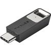 Thales - SafeNet eToken FIDO - Chiave di sicurezza certificata FIDO2 - Autenticazione resistente al phishing senza password per applicazioni Web, dispositivi e desktop - USB-C