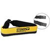 Steiner ClicLoc - Binocolo galleggiante 7 x 50, adatto per binocoli NavigatorPro, Commander e Commander Global, colore: Giallo