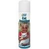 CHIFA Srl Cat Repellent Disabituante Igienico - 250ml Spray Anti-Graffio e Anti-Appiattimento per Gatti