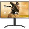 iiyama G-MASTER GB2591HSU-B1 Monitor IPS veloce Gold Phoenix da 25 pollici