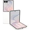 Samsung Galaxy Z Flip8 F776B 5G Dual Sim 12GB RAM 256GB - Cream