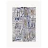 ELLE Decoration Tappeto Malard -