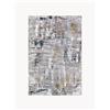 ELLE Decoration Tappeto Malard -