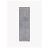 ELLE Decoration Passatoia con motivo in rilievo Gallery Pigment -