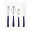 Rivadossi Set di 24 posate Boston, 6 persone -