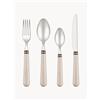Rivadossi Set di 24 posate Boston, 6 persone -