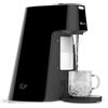 Breville Distributore di acqua calda HotCup, 1,7 litri con bollitura rapida da 3 kW, riempimento tazza preimpostato, con pulsante manuale STOP, uso ad alta efficienza energetica, nero lucido