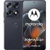 Motorola Signature 5G 512GB 16GB RAM Dual SIM Carbon Black Europa