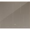 Elleci Piano Cottura Induzione Elleci Urban 60 City Dune da Incasso 4 Zone con Bridge PVIU601CD