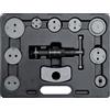 YATO Set di separatori per pinze freno YATO YT-0681, 11 pezzi