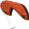 F-One Plume K-Wing DEMO/USED, 4.2m, Flame/Onyx