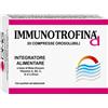 D. M. G. Italia Immunotrofina Ciok Difese Immunitarie 20 Tavolette