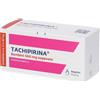 Tachipirina Bambini Febbre e Dolore 500 mg 20 Supposte