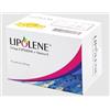 Vecapharma Lipolene Omega 3 EPA DHA Cuore 90 Perle