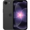 Apple iPhone 17e 256GB 6.1" Black ITA MHRV4QL/A