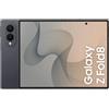 Samsung SM-F971B Z Fold8 7.6" 12+256GB Graphite EU