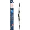 Bosch Tergicristalli Bosch Twin 600, Lunghezza 600mm, 1 tergicristallo anteriore