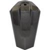 TJKIB Monoposto Carenatura Per Yam&aha YZF R125 YZF-R 125 MT125 MT-125 2014 2015 2016 Passeggero Sedile Posteriore Della Copertura Sezione Di Coda Solo Carenatura Cowl