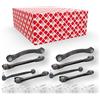 FEBI BILSTEIN Asta/Puntone, Sospensione ruote 102557