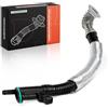 Frankberg Alimentazione aria benzina 06H103213J | Compatibile con: A4 Allroad 8 km, A6 4G2 4GC, A5 Cabriolet 8F7, A4 Avant 8K5, Q5 8RB, A5 8T3, A4 8K2, A6 Avant 4G5 4GD