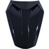 avdb-moto Unghio Monoposto/Cover Sella Passeggero Compatibile con KAWASAKI ZX4R ZX400SP 2023-2024, NINJA ZX-25R / SE 2021-2024 in ABS iniettato (Nero)