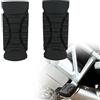 XYHZMZ Per R1250GS GS1250 Adventure Moto Pedane Posteriori Piastra Poggiapiedi Copertura In Gomma Per R1200GS LC ADV 2014-2023