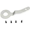 GRACEGALAXY Strumento di bloccaggio dell'albero a camme, con quattro viti di fissaggio, compatibile con motori B37, B38, B47, B48, B57, B58 OEM 2357904