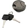 MTVTFECEWG Tappo Benzina Moto Tappo Del Serbatoio Del Carburante Per Kymco Agility City 50 125 Like125 LIKE 180 CK175T 17620-ALJ9-E15