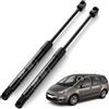 Vepagoo 2X Molle a gas Ammortizzatori Portellone Posteriore per Citroen C4 Picasso 2006-2013 Asta Portellone Bagagliaio Sostituire #8731P2 9654433480