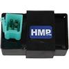 HMParts CDI 49-125 CCM - 4 Tempi - 5 Pin - Verde - Dirt Bike/ATV/Pit Bike