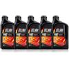 Petronas Selenia 0w20 wr forward -ACEA C5 - FCA 955535-DSX CTR n. F013.K15 - Produzione europea original -Per Motori Diesel-5 Litri