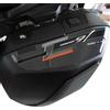 labelbike Adesivi 3D Valigie Moto Compatibile con Yamaha