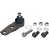 REINHOCH RH03-2004 Testina braccio oscillante inferiore Assale anteriore bilaterale Compatibilità con RENAULT Clio 2 BB0/1/2, CB0/1/2 Twingo 1 C06 KANGOO KC0/1 Megane 2 BM0/1, CM0/1