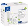 COLPHARMA Srl COLPHARMA EASY 2 PRO KIT COMPLETO PER AEROSOL