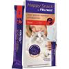 CEVA SALUTE ANIMALE SpA FELIWAY HAPPY SNACK MANZO 6 STICKS DA 15 G