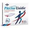 IBSA FARMACEUTICI ITALIA Srl FLECTOR UNIDIE*5CER MED 14MG