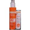 Avène AVENE SOL SPRAY SPF30 200 ML + SPRAY ACQUA 50 ML