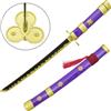 V-STORM MINI KATANA ENMA DI ZORO SERIE ANIME ONE PIECE