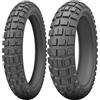 KENDA 140/80 R18 70 R Kenda K 784 Big Blocks M+s - Pneumatico Estivo