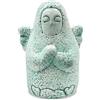 NlsqAMZ Zellda Statua, Zellda Modello, Hyliia Desk Decor, Hyliia Scultura, Anime Decorazione da Scrivania per Collezione, Regali per Gli Amici