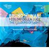 Gangemi Editore Bruno Munari. I colori della luce-The colours of light. Catalogo della mostra (Napoli, 29 novembre 2018-20 marzo 2019). Ediz. italiana e inglese
