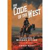 Andrews McMeel Publishing The Code of the West: A Frontier Guide to Modern Living