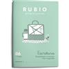 RUBIO Escritura RUBIO 06