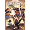 Star Comics Nue's exorcist (Vol. 2)