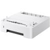 Kyocera Vassoio di alimentazione Kyocera PF 1100 250fogli cassatto carta Addizionale Bianco [1203RA0UN0]
