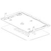 Cisco Kit montaggio Cisco per Catalyst 9200CX [C9K-MGNT-TRAY=]