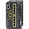 Cisco Switch Cisco IE-3500-8P3S-A L2 8 porte Gigabit Ethernet 10/100/1000 Nero [IE-3500-8P3S-A]