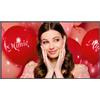 Lg Monitor Led 55'' Lg 55UH7Q-E 4K Uhd 3840x2160 8ms classe G Nero [55UH7Q-E.AEU]